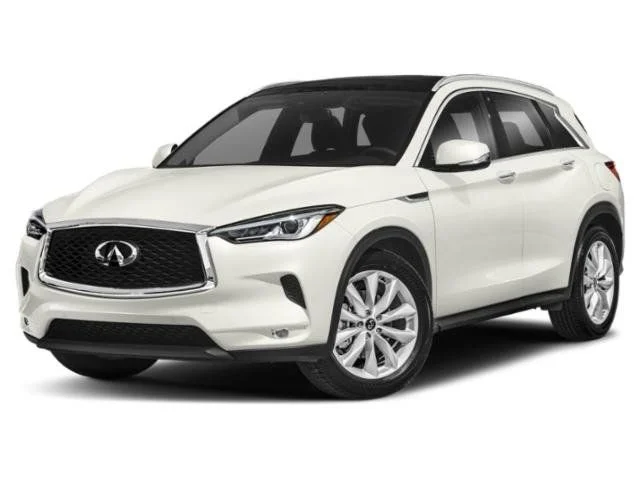 SEMINUEVOS INFINITI QX50 a Estados en autogozo