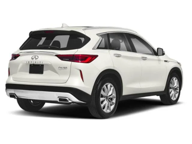 SEMINUEVOS INFINITI QX50 a Estados en autogozo