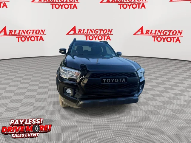 SEMINUEVOS TOYOTA Tacoma a Estados en autogozo