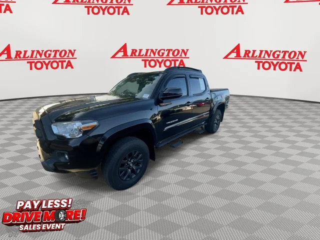 SEMINUEVOS TOYOTA Tacoma a Estados en autogozo