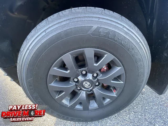 SEMINUEVOS TOYOTA Tacoma a Estados en autogozo