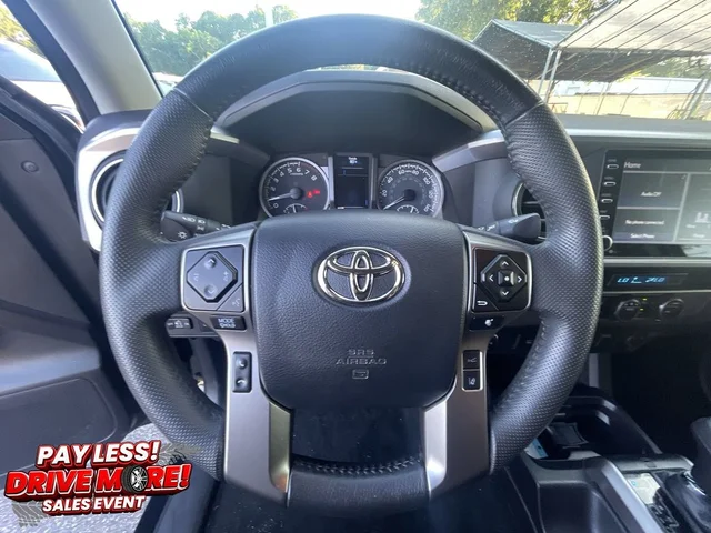 SEMINUEVOS TOYOTA Tacoma a Estados en autogozo
