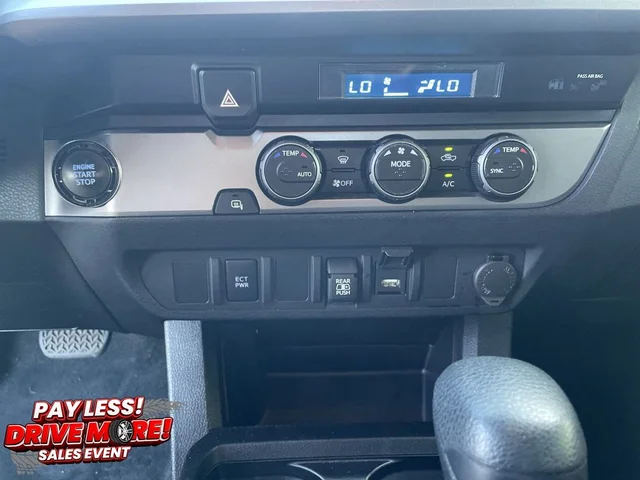 SEMINUEVOS TOYOTA Tacoma a Estados en autogozo