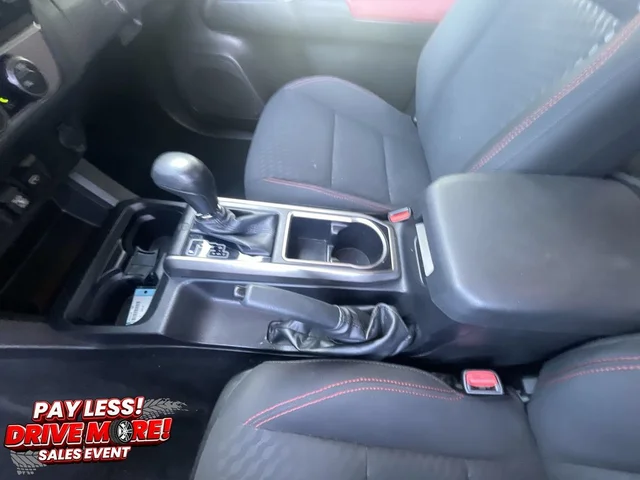 SEMINUEVOS TOYOTA Tacoma a Estados en autogozo