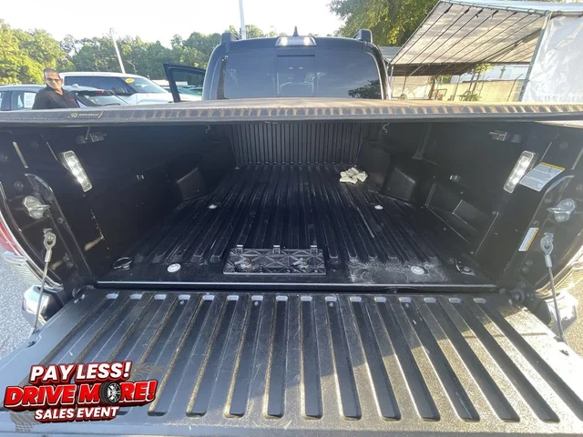 SEMINUEVOS TOYOTA Tacoma a Estados en autogozo