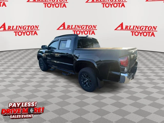 SEMINUEVOS TOYOTA Tacoma a Estados en autogozo