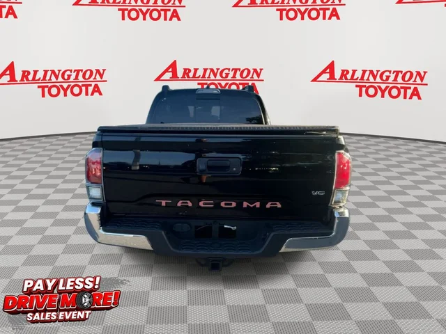 SEMINUEVOS TOYOTA Tacoma a Estados en autogozo