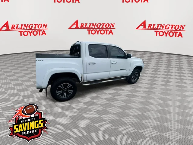 SEMINUEVOS TOYOTA Tacoma a Estados en autogozo