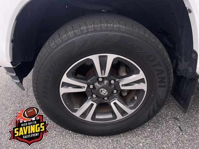 SEMINUEVOS TOYOTA Tacoma a Estados en autogozo