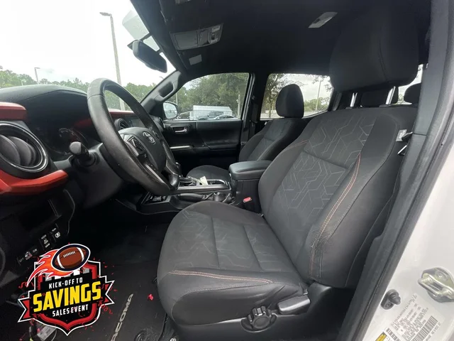 SEMINUEVOS TOYOTA Tacoma a Estados en autogozo