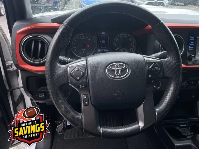 SEMINUEVOS TOYOTA Tacoma a Estados en autogozo