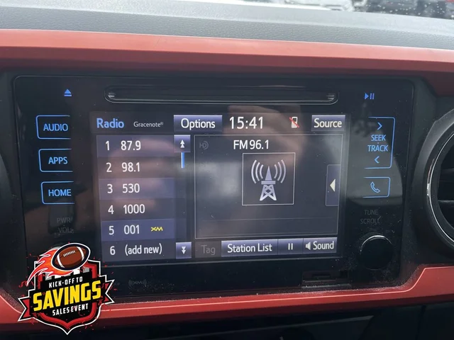 SEMINUEVOS TOYOTA Tacoma a Estados en autogozo