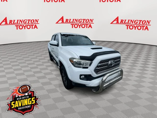SEMINUEVOS TOYOTA Tacoma a Estados en autogozo