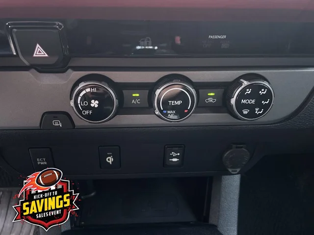 SEMINUEVOS TOYOTA Tacoma a Estados en autogozo