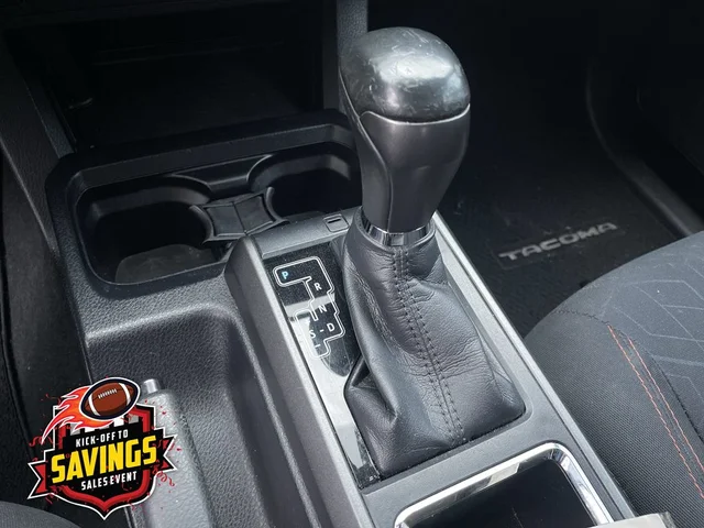 SEMINUEVOS TOYOTA Tacoma a Estados en autogozo
