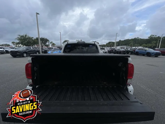 SEMINUEVOS TOYOTA Tacoma a Estados en autogozo