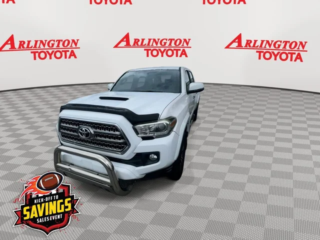 SEMINUEVOS TOYOTA Tacoma a Estados en autogozo