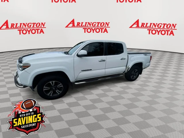 SEMINUEVOS TOYOTA Tacoma a Estados en autogozo