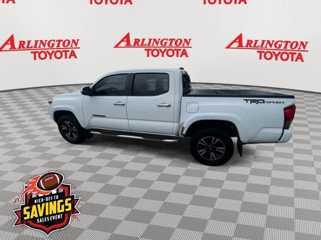 SEMINUEVOS TOYOTA Tacoma a Estados en autogozo