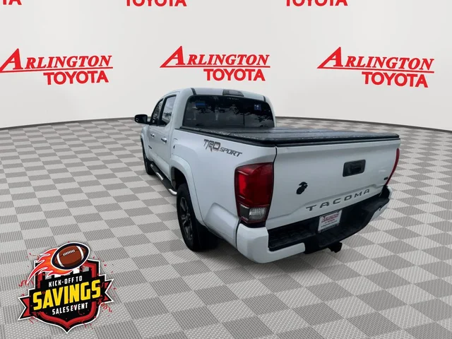 SEMINUEVOS TOYOTA Tacoma a Estados en autogozo