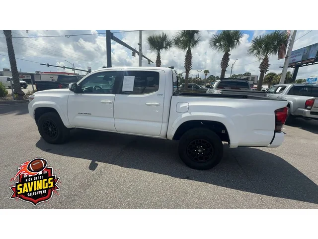 SEMINUEVOS TOYOTA Tacoma a Estados en autogozo
