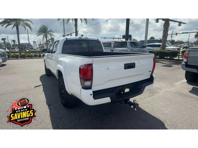 SEMINUEVOS TOYOTA Tacoma a Estados en autogozo