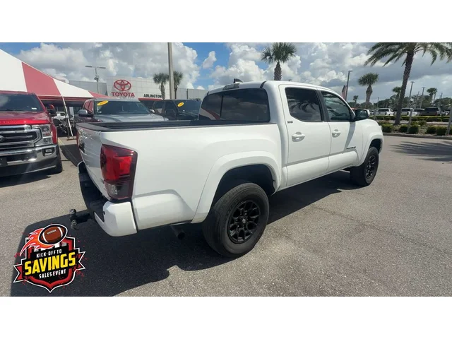 SEMINUEVOS TOYOTA Tacoma a Estados en autogozo