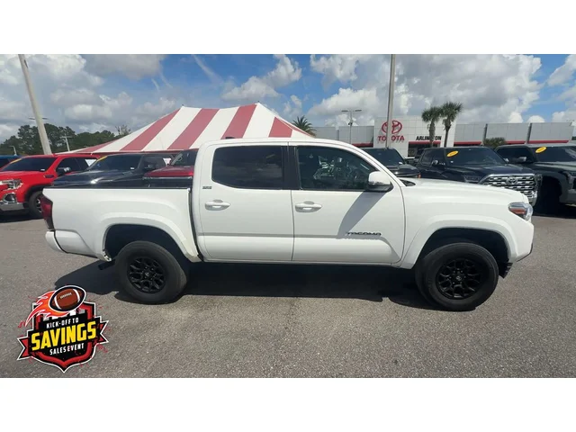 SEMINUEVOS TOYOTA Tacoma a Estados en autogozo