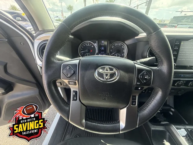 SEMINUEVOS TOYOTA Tacoma a Estados en autogozo