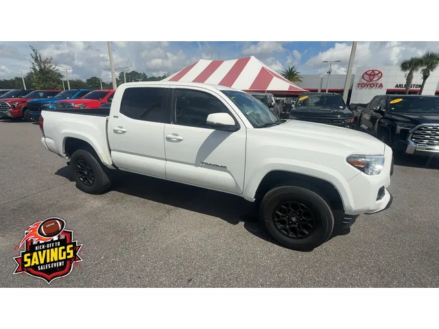 SEMINUEVOS TOYOTA Tacoma a Estados en autogozo