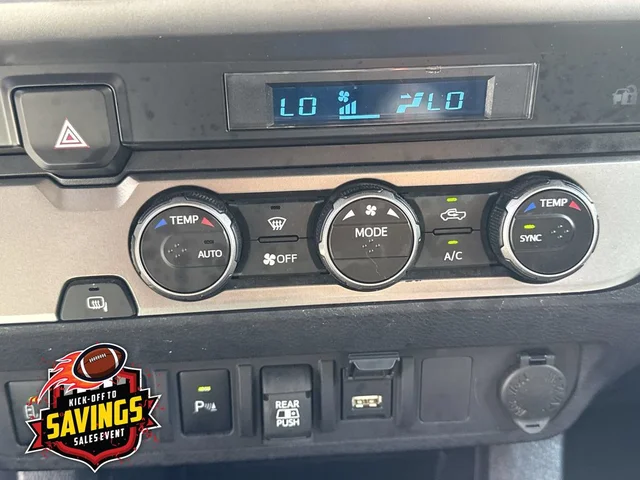 SEMINUEVOS TOYOTA Tacoma a Estados en autogozo