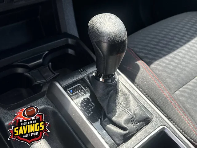 SEMINUEVOS TOYOTA Tacoma a Estados en autogozo
