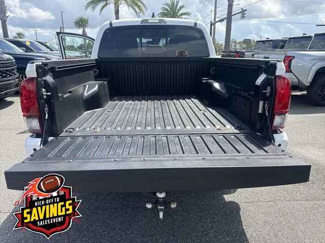 SEMINUEVOS TOYOTA Tacoma a Estados en autogozo