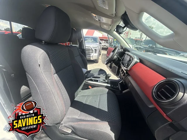 SEMINUEVOS TOYOTA Tacoma a Estados en autogozo