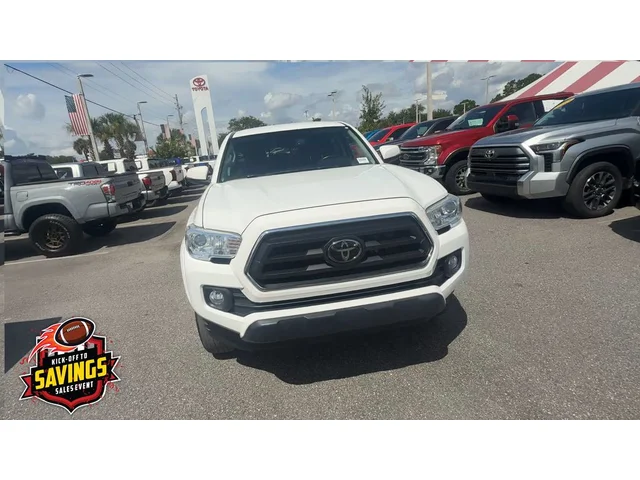 SEMINUEVOS TOYOTA Tacoma a Estados en autogozo
