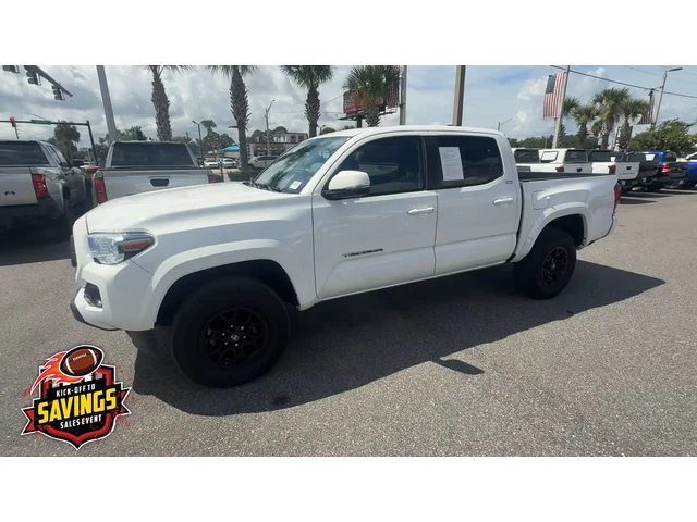 SEMINUEVOS TOYOTA Tacoma a Estados en autogozo