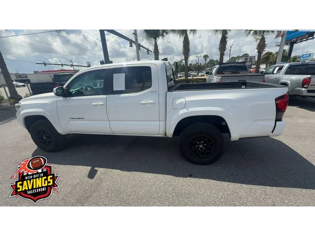 SEMINUEVOS TOYOTA Tacoma a Estados en autogozo