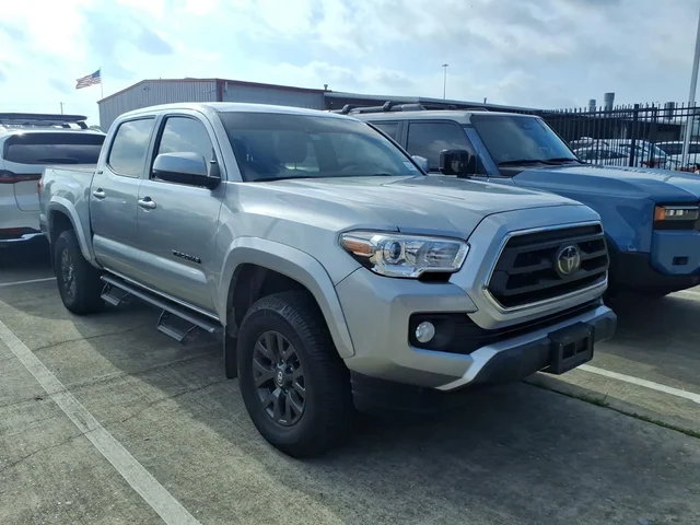 SEMINUEVOS TOYOTA Tacoma a Estados en autogozo