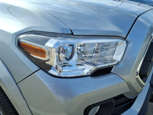 SEMINUEVOS TOYOTA Tacoma a Estados en autogozo