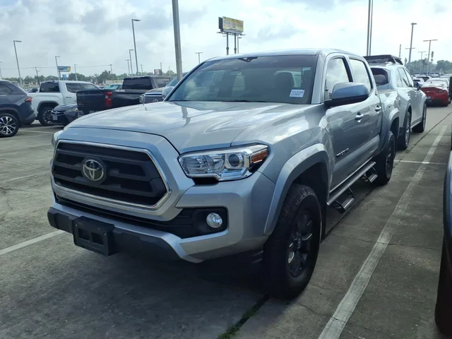 SEMINUEVOS TOYOTA Tacoma a Estados en autogozo