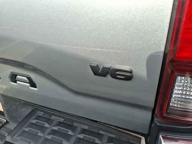 SEMINUEVOS TOYOTA Tacoma a Estados en autogozo