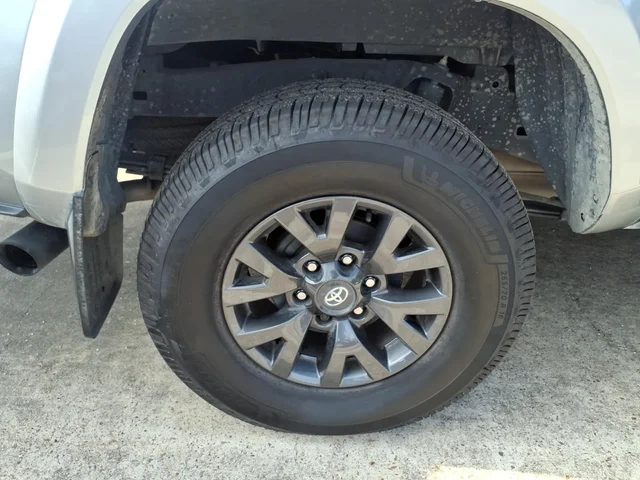 SEMINUEVOS TOYOTA Tacoma a Estados en autogozo