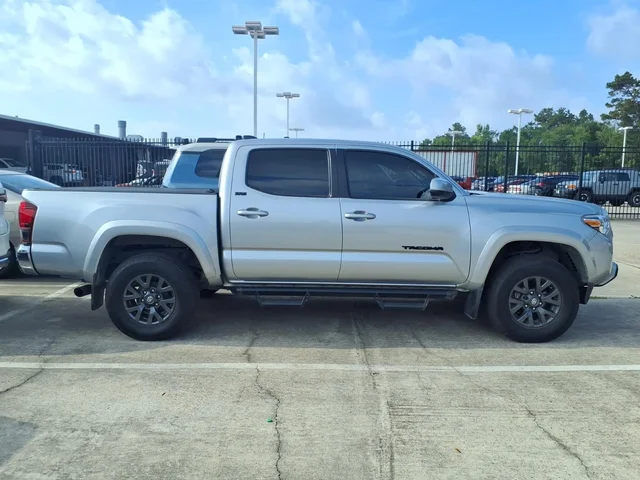 SEMINUEVOS TOYOTA Tacoma a Estados en autogozo
