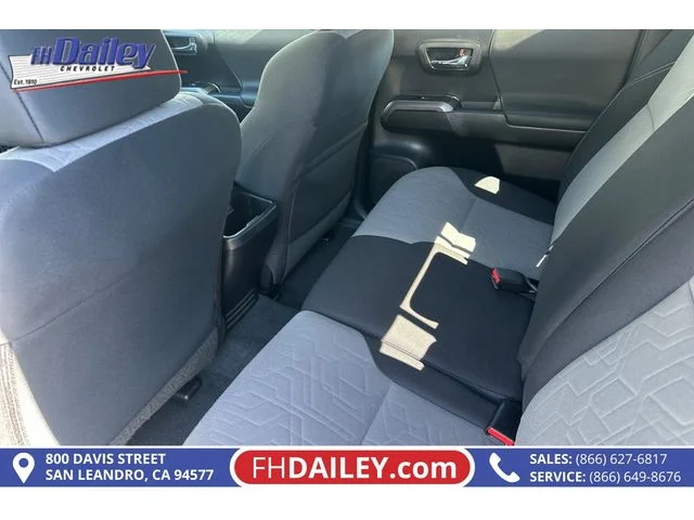 SEMINUEVOS TOYOTA Tacoma a Estados en autogozo