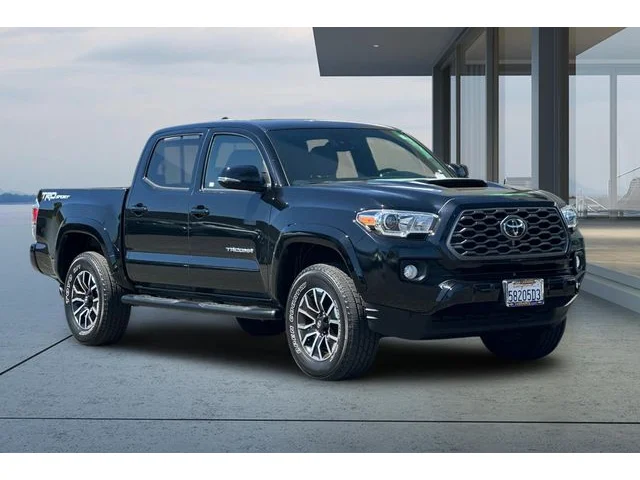 SEMINUEVOS TOYOTA Tacoma a Estados en autogozo