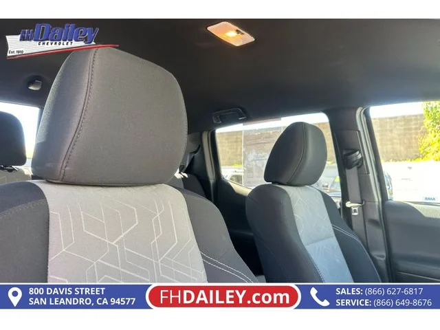 SEMINUEVOS TOYOTA Tacoma a Estados en autogozo