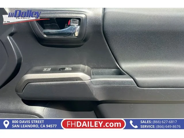 SEMINUEVOS TOYOTA Tacoma a Estados en autogozo