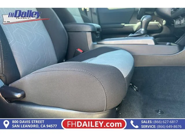 SEMINUEVOS TOYOTA Tacoma a Estados en autogozo