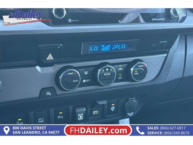 SEMINUEVOS TOYOTA Tacoma a Estados en autogozo