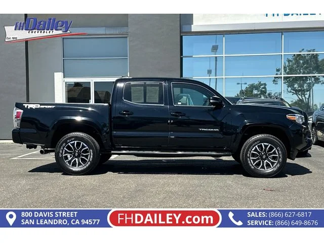SEMINUEVOS TOYOTA Tacoma a Estados en autogozo